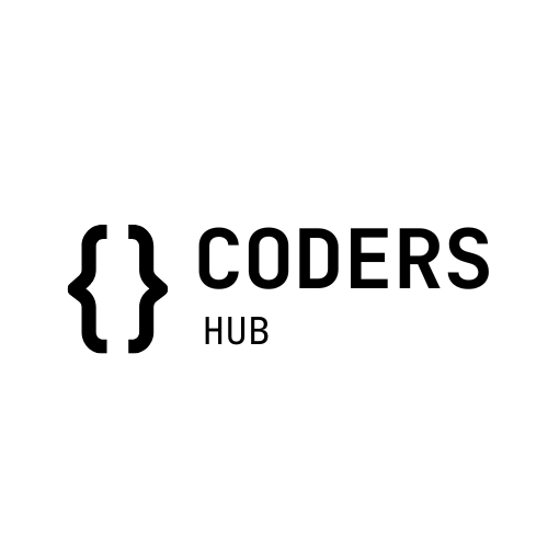 CodershubUk Logo