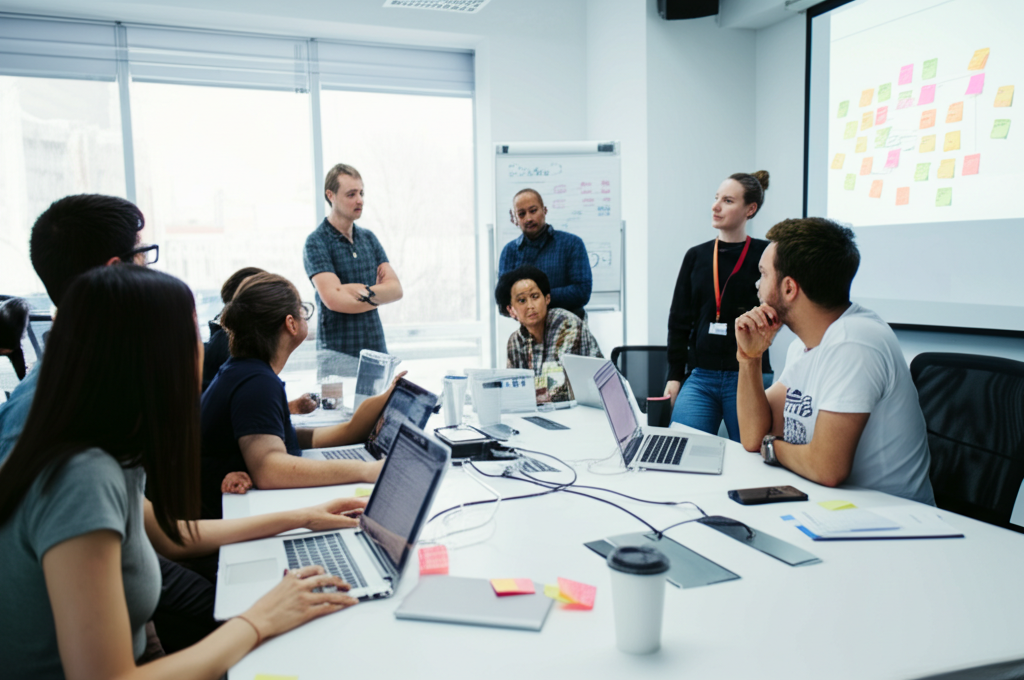 Web Development Bootcamp