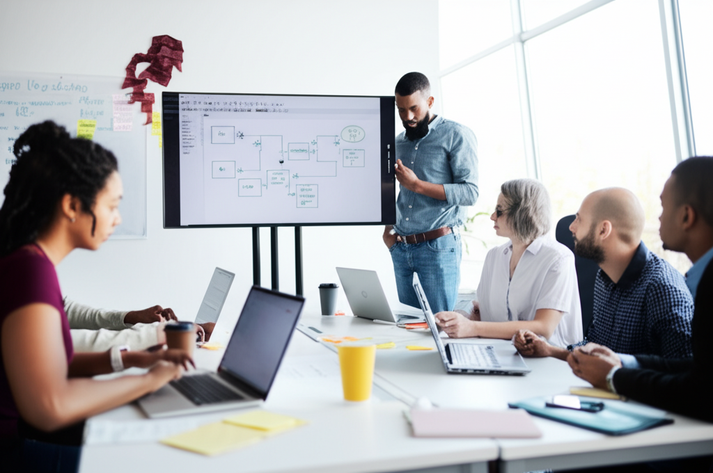 AI & Machine Learning Workshop